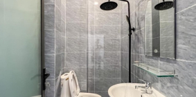 SỞ HỮU NGAY NHÀ 4 PHÒNG NGỦ VỚI GIÁ CỰC TỐT