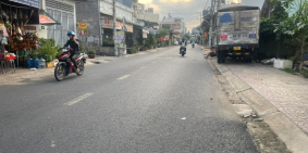 NHÀ SIÊU ĐEP-PHÙNG CHÍ KIÊN-GÒ DẦU-2 TẦNG MỚI-DTSD 63M2- HƠN 2 TỈ XX