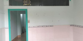 91. Cho Thuê Nhà 4 Triêụ 2 Phòng Ngủ Gần Chợ An Hoà