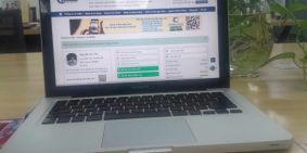 HIẾM _ THANH KHÊ  _ ĐƯỜNG LÊ ĐỘ _  55M2 ĐẤT x 3 TẦNG VÀO Ở NGAY GIÁ NHỈNH HƠN 3T