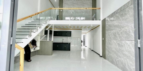 chỉ 480tr nhận nhà vào ở mặt tiền đường nhựa sổ riêng thổ cư