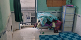 Bán Nhà 2/ Đường Số 5, Phường Linh Trung, Thủ Đức