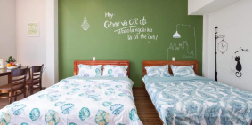 BÁN GẤP NHÀ 2 TẦNG  ĐỪỜNG AN THƯỢNG GẦN BÃI TẮM MỸ KHÊ CHỈ 6 TỶ7