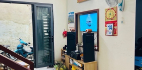 Bán nhà hẻm 4m cách 1 căn ra Cách Mạng- 31m2 -2 tầng - nhỉnh 3 tỷ xíu