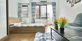 Phòng trọ siêu đẹp, siêu thoáng, siêu xinh ở PHAN ĐĂNG LƯU, Phú Nhuận