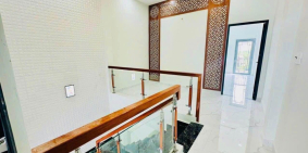 chỉ cần 350tr nhận nhà 5x18 cách Bửu Long chỉ Trong 2km