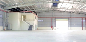 Cần bán rất gấp kho xưởng full skc hoàn công mới 100% Đồng Tháp