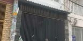 Bán nhà Tân Phú, gần Lũy Bán Bích, hẻm 8m, 4 tầng, 4,1x9m2, nhỉnh 5 tỷ