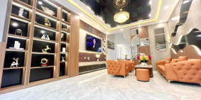 Hót _ Thanh Khê đường Nguyễn Phước Nguyên mặt tiền đường 7,5 m giá chỉ nhỉnh 5tỷ