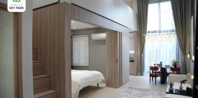 Bạn đang stress vì áp lực mua nhà ở khi giá nhà mãi tăng mà lương như cũ