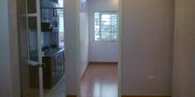 Chung cư mini 50m2, 2PN,1PK, 1WC, 1 ban công, 1 bếp