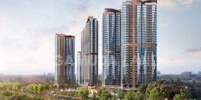 BOOKING GĐ2 EATON PARK CĂN 1PN SIÊU HOT NHẬN NGAY CK 1% CHỈ TRONG THÁNG 8