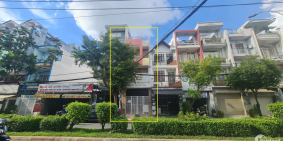 CỰC HIẾM-Cho thuê nhà Mặt Tiền Nguyễn Cửu Đàm 80m2, 2Lầu, 22Triệu