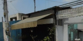 Chính chủ cần bán SIÊU PHẨM nằm ngay MT đường DT743.