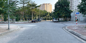 Chính chủ bán 40m2 đất TĐC Giang Biên - Phố Nguyễn Khắc Viện - Ngõ 109 Phạm Khắc