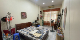 Nhà 65m2 đường Giải Phóng. Sự lựa chọn hoàn hảo. Giá hấp dẫn 6.x tỷ đồng.