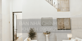 Bán Nhà Chính Chủ Quận 5 110c Trần Bình Trọng Trung Tâm Sài Gòn