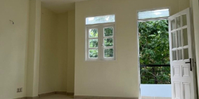 Mặn tiền Quận 11 Hòa Bình- 5 tầng BTCT nở hậu giá chỉ 1X Tỷ.