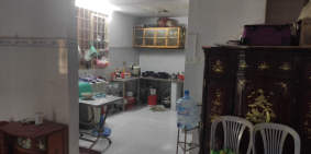 Bán Nhà Đường Số 10, Phường Linh Chiểu