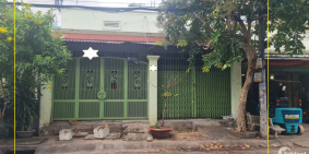 CỰC SỐC-Cho thuê nhà Mặt Tiền Đỗ Bí 160m2, 15Triệu - NGANG 8M