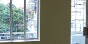 Cho Nam ở ghép phòng sạch sẽ thoáng mát tiện nghi