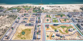 Nhận ngay ƯU ĐÃi FREE chuyến du lịch 3 ngày 2 đêm khi Booking căn hộ sổ hồng