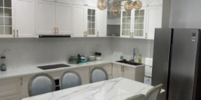 Cần bán dự án officetel Golden king quận 7