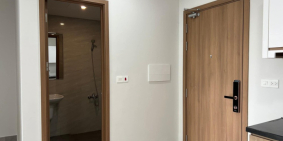 Chỉ Cần 180 Triệu có ngay căn 1PN 1WC mặt tiền 25m, đối diện trường học