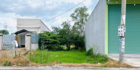 85m2 Thị Trấn Đức Hòa ngộp cần ra nhanh trong tháng