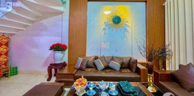 Bán Nhà 2 Tầng Chính Chủ Đường Bình Hoà Phường Khuê Trung Cẩm Lệ