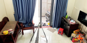 Bán Nhà Đường Lê Văn Chí, Thủ Đức -  3 Tầng, Đường Xe Tải tránh, Gần Trường ĐH