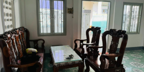 CẦN BÁN CĂN NHÀ BIỂN GẦN CẦU AN ĐÔNG- GẦN KHU TĐC KHU PHỐ 11- PHƯỜNG ĐÔNG HẢI GI