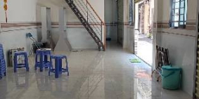 SỐC Bán nhà HXH Phú Thọ Hòa 72m2, 1Lầu, 4,9Tỷ