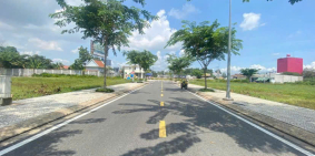 HOT HOT! Mở bán khu dân cư với diện tích 180m2 gần KDL Bửu Long Biên Hòa