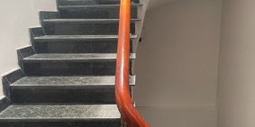 Cho thuê nhà nguyên căn - mặt bằng kinh doanh - 60m2 - 5 phòng ngủ - 4 tầng