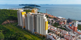 Căn hộ Chung Cư sở hữu lâu dài Phú Quốc cập nhật giá cắt lỗ 2025