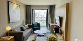 Bán gấp chung cư Zenity-Capitaland, Quận 1, chiết khấu tới 45%