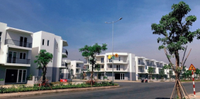 Chính chủ bán nhà Shop House tại Dragon Village