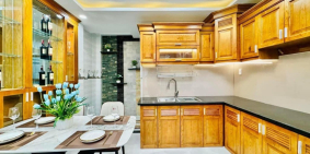 SIÊU RẺ! BÁN NHÀ LÔ GÓC 2 MẶT TIỀN, GẦN TRƯỜNG CHINH,TÂN BÌNH,GIÁ NHỈNH 10TY,