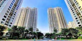 Cho thuê gấp căn hộ chung cư An Bình City – 3 phòng ngủ ( đồ cơ bản và Full đồ)