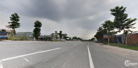 Nhanh thì còn chậm thì hết - 5x18m giá 700tr, sổ sẵn liền kề KCN, duy nhất một n