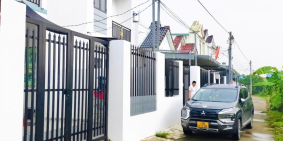 Bán nhà cho ai đang tìm nhà sổ riêng giá rẻ đã lên thổ cư