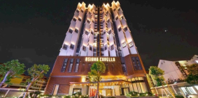 Bán căn hộ, chung cư Penthouse duy nhất chỉ 4 tỷ ở ngay tại Asiana Capella Q6