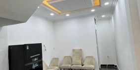 BIỆT THỰ MINI PHẠM VĂN HAI - TÂN BÌNH - NHÀ ĐẸP-GIÁ RẺ 60M- 4T- GIÁ NHỈNH 11 TỶ