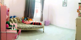 Cho thuê nhà 1T2L 160m2 3pn đường Hồ Văn Tư Trường Thọ