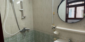 Cho thuê studio đủ nội thất tại quận 1