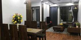 Cho thuê gấp căn hộ chung cư An Bình City đường Phạm Văn Đồng – 2PN và 3PN