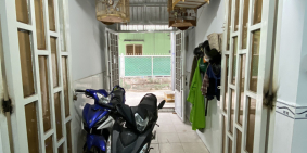 Bán Nhà 2/ Đường Số 11, Phường Trường Thọ