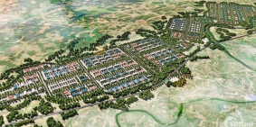 Chủ đầu tư Vsip ra mắt KCN Vsip Lạng Sơn quy mô 600ha, phân lô từ 1ha