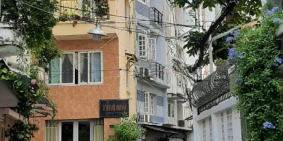 CHÍNH CHỦ CẦN BÁN NHÀ TẠI QUẬN PHÚ NHUẬN - TP HỒ CHÍ MINH GIÁ THƯƠNG LƯỢNG